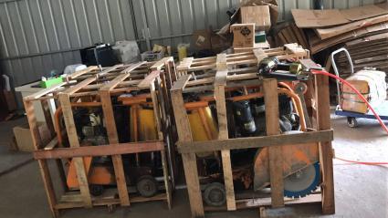 石峰行李、家具、电器包装托运