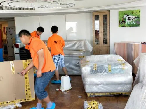 石峰精品搬家公司